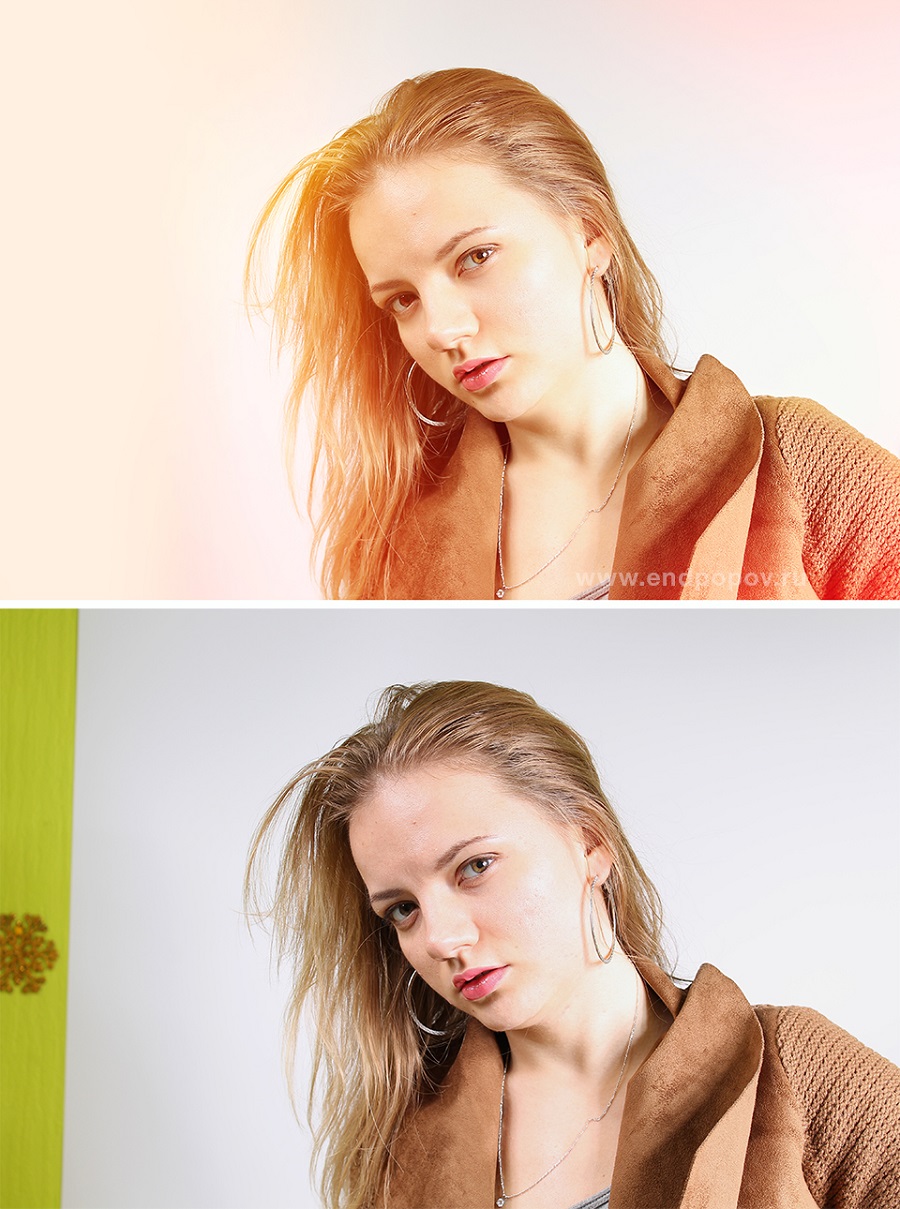 Художественная обработка и ретушь фотографии. Применение новой методики Художественная обработка и ретушь фотографии. Применение новой методики