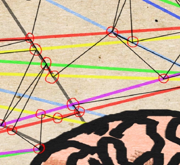 Живопись - Искусство Мозга. Картинка 2