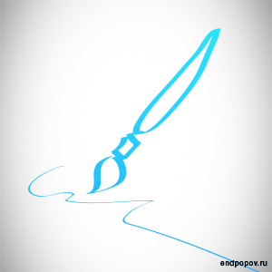 дорисовка и сложная корекция фигуры фотографий