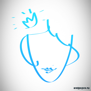 художественная ретушь фотографий