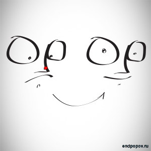 техническая ретушь при обработки фотографии